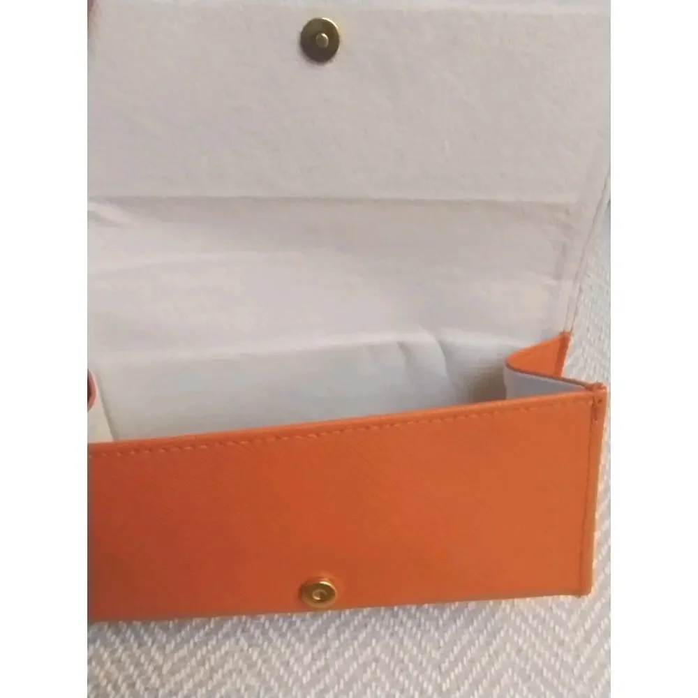 TORY BURCH AUTHENTIC Eyewear Eyeglasses Glasses Sunglasses Sunnies CASE ONLY
